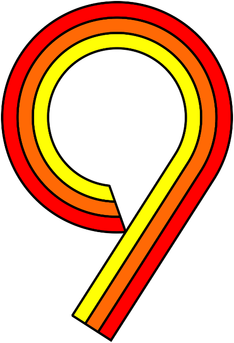 nine-number-arithmetic-mathematics-9526290