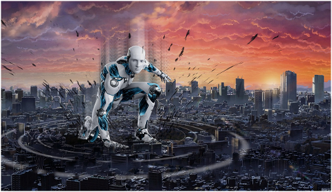 robot-city-science-fiction-android-6115630