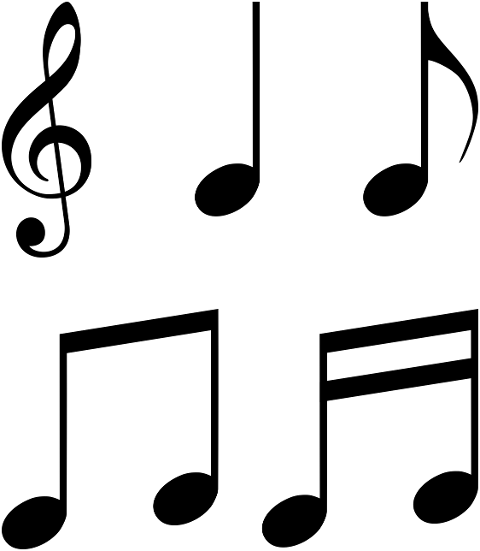 notes-music-music-notes-clef-1417670