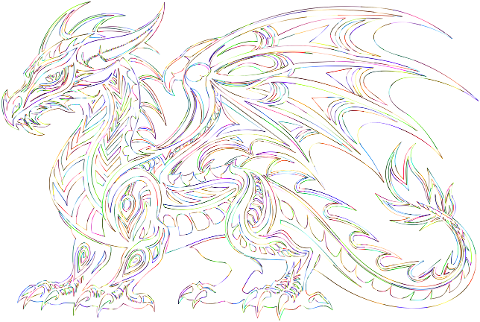 dragon-creature-mythology-animal-8700667