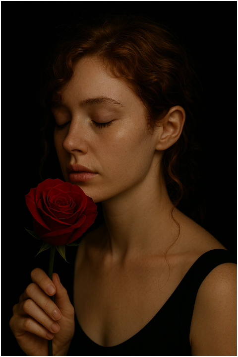 red-rose-emotional-portrait-10012175