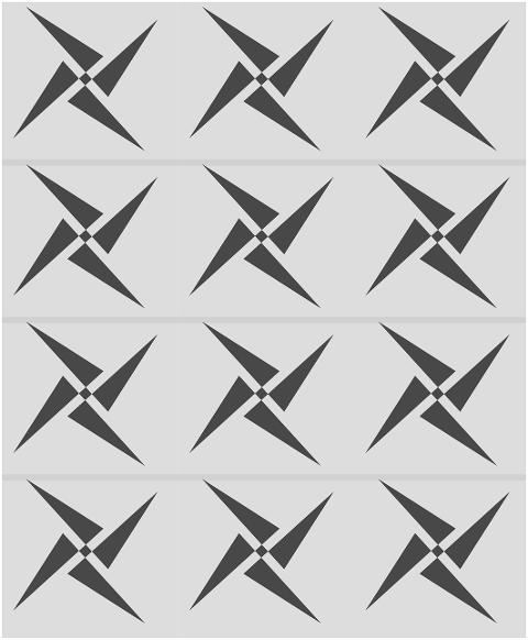 ninja-stars-shuriken-tiles-pattern-7210664
