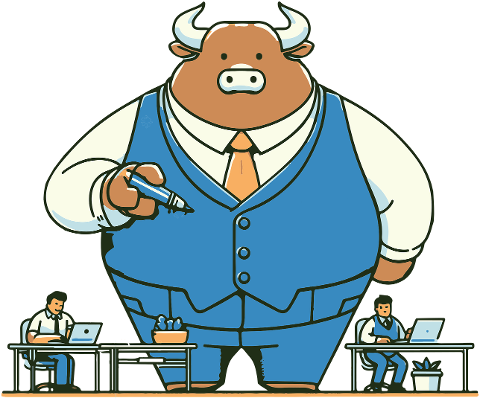 boss-bull-business-goal-office-8595688