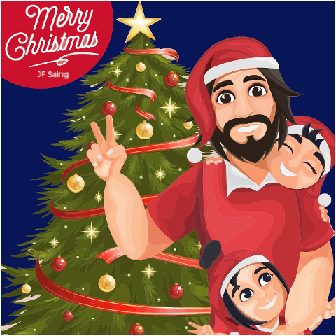 family-holiday-christmas-season-6742942