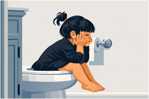 child-sitting-on-toilet-10173113