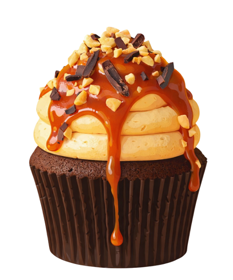 cupcake-chocolate-cupcake-10100199