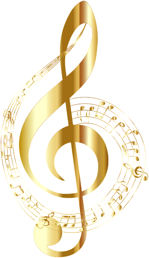 clef-music-notes-musical-golden-1861482