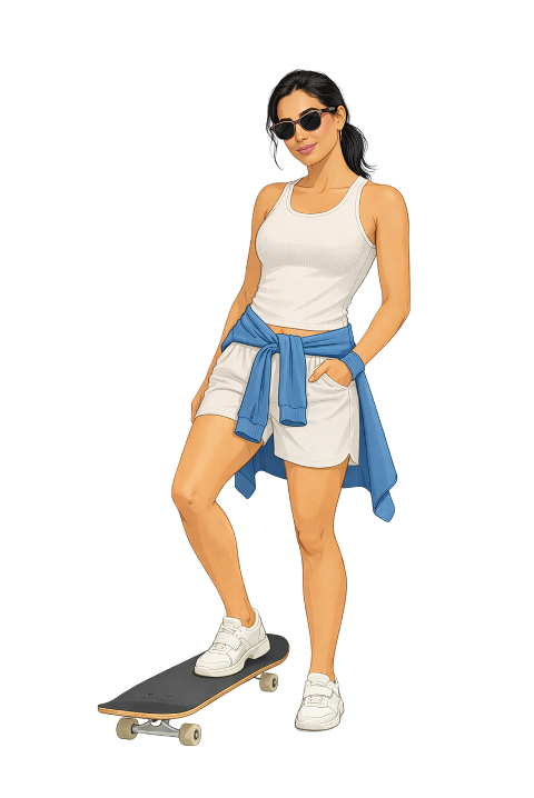 woman-skateboard-skateboarding-10076701