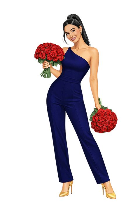 woman-with-roses-red-rose-bouquet-10071253