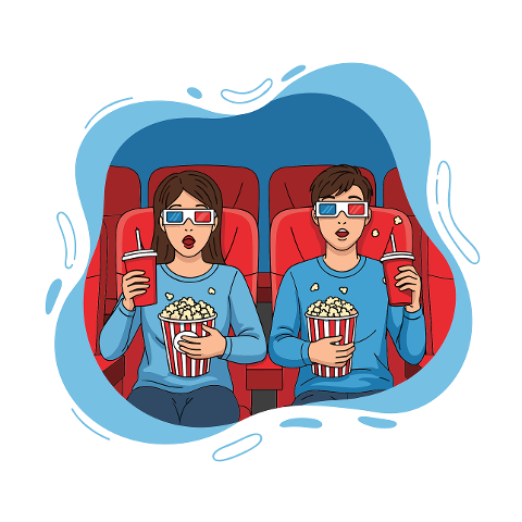 cinema-illustration-movie-theater-10084762