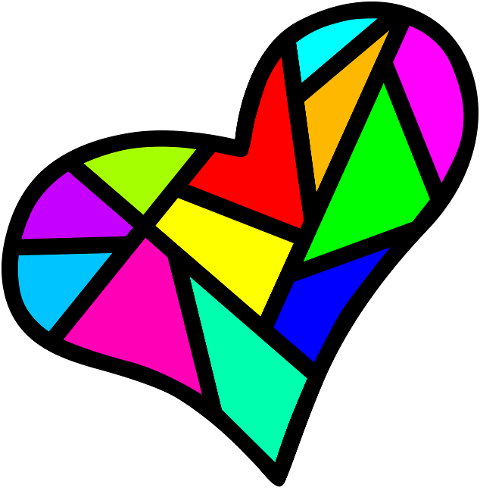 heart-colorful-stained-glass-7247079