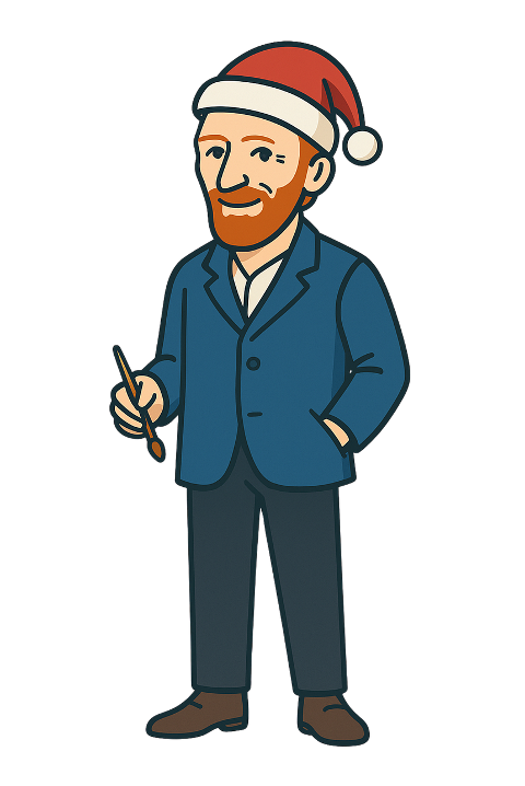 vincent-van-gogh-cartoon-painter-10012135