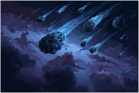ai-generated-asteroid-rain-space-9709405