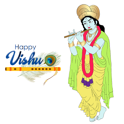 happy-vishu-kerala-krishna-god-7088349