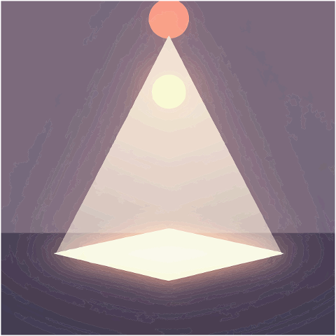 light-cone-ray-glow-stage-theater-10168686