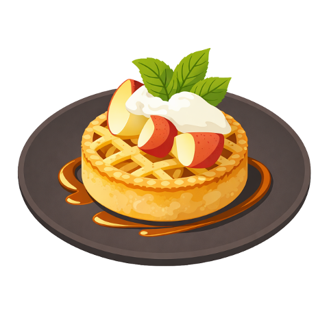 apple-dessert-apple-tart-10101743