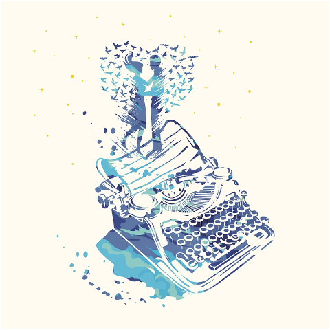 love-story-blue-fly-heart-write-9715144