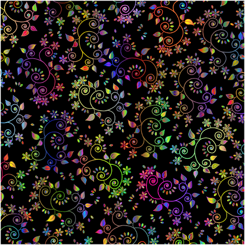flowers-rainbow-prismatic-chromatic-7881546