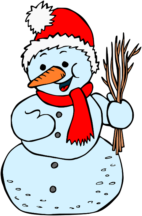 snowman-snow-christmas-decoration-6830740