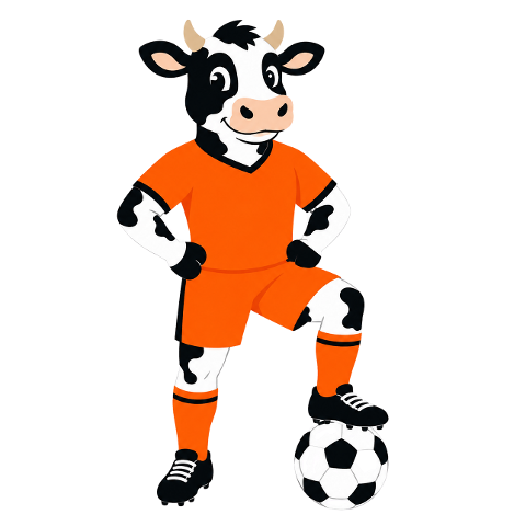 ai-generated-cow-mascot-dutch-10339701
