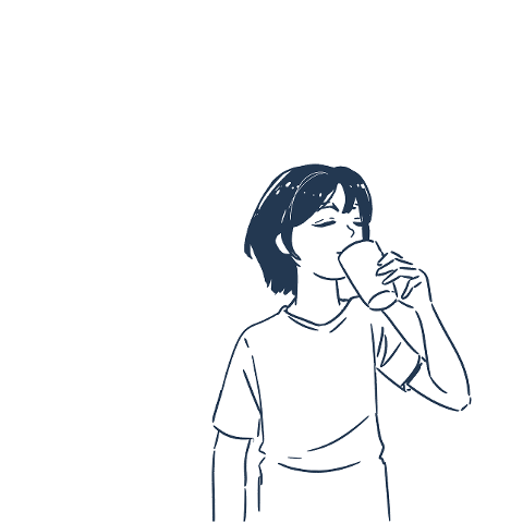 sketch-drawing-drink-coffee-glass-10086921