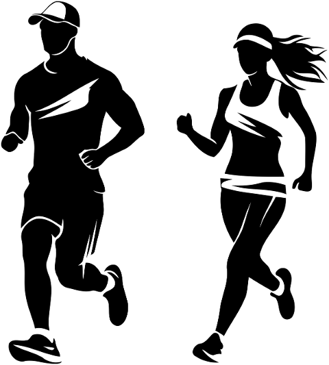 ai-generated-running-couple-fitness-8447860