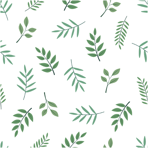 floral-nature-leaves-plant-pattern-9602466