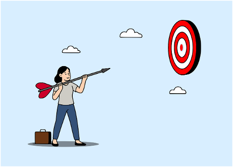 target-achievement-goal-focus-9615734