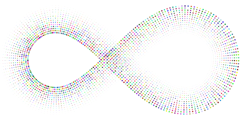 infinity-infinite-circles-dots-7746501