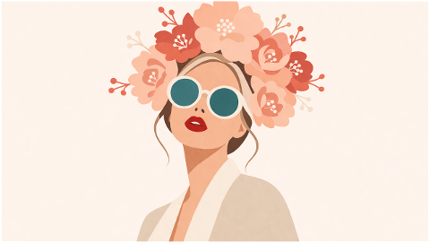 spring-floral-woman-sunglasses-10201583