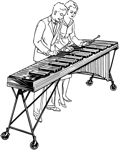 marimba-xylophone-musical-instrument-8034435