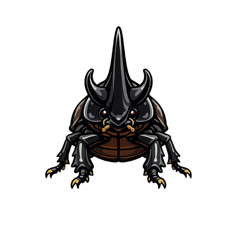 rhinoceros-beetle-beetle-horned-10377489