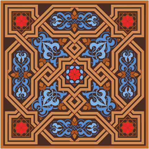 arabesque-design-ornament-oriental-9607875