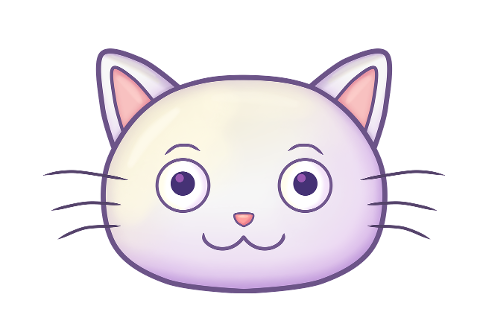 cat-head-kitten-kawaii-cute-smile-6192639