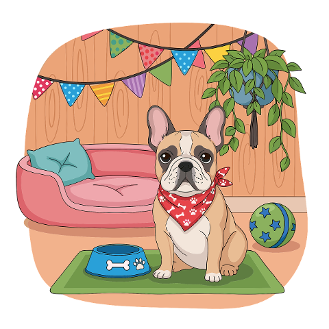 ai-generated-dog-french-bulldog-9692578