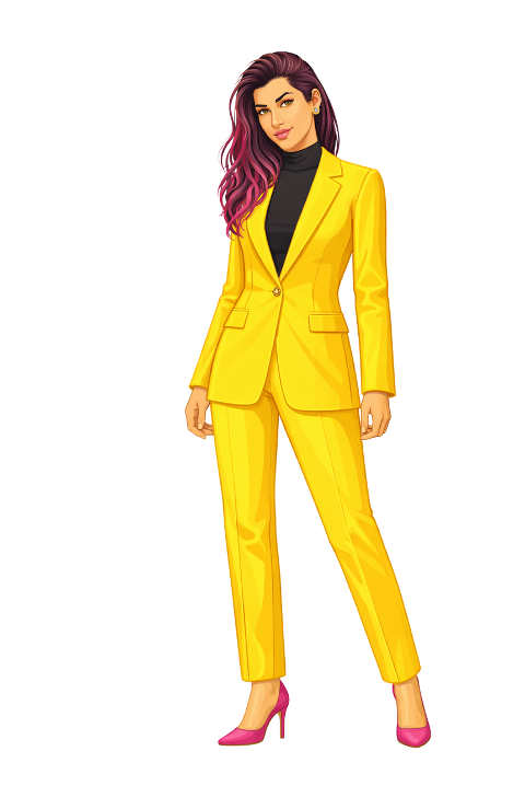 fashion-illustration-business-woman-10056281