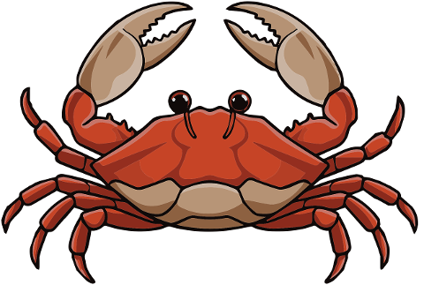 ai-generated-crab-red-crab-9583122