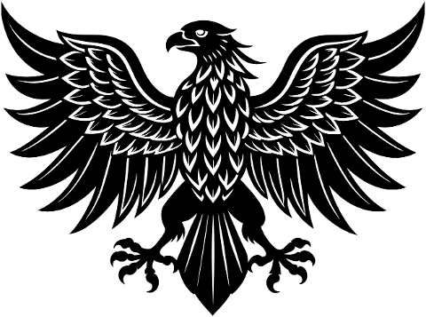 ai-generated-eagle-bird-animal-8726291
