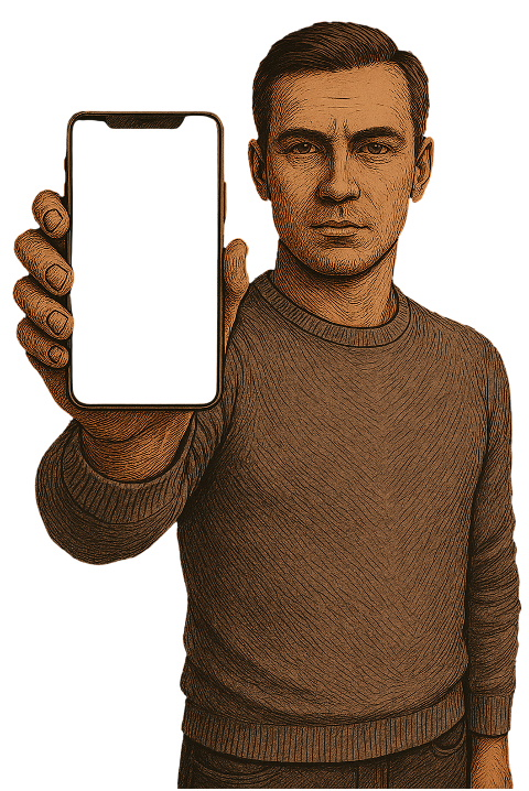 man-illustration-smartphone-mockup-9990703