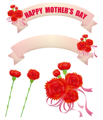 mother-s-day-tags-carnations-labels-4924673