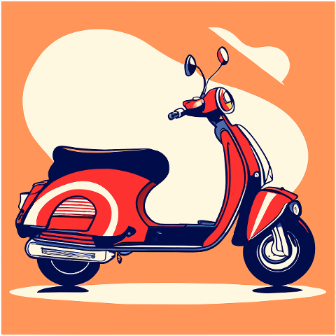 vespa-scooter-motorcycle-bike-8510701