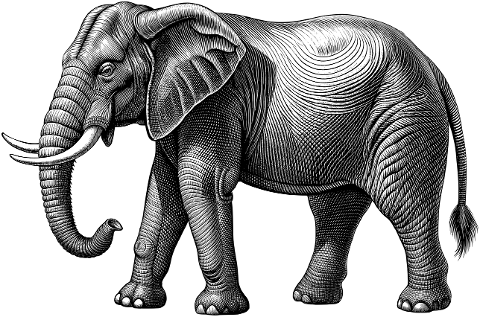 elephant-animal-pachyderm-wildlife-9771191