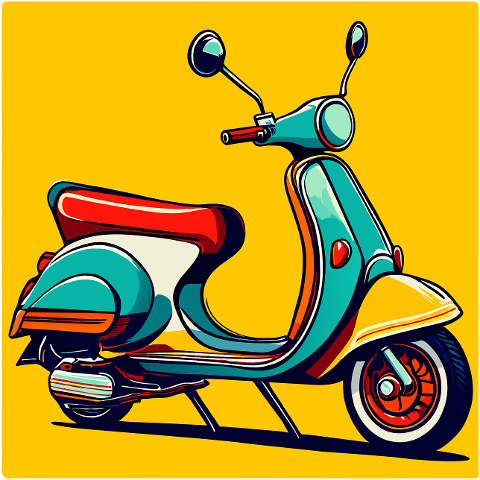 vespa-scooter-motorcycle-bike-8510704