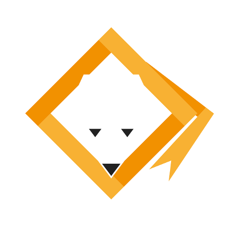 fox-animal-wildlife-nature-logo-7741489