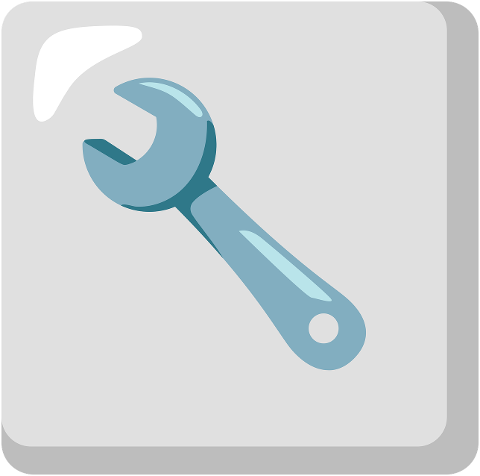 button-icon-symbol-wrench-tool-7850928