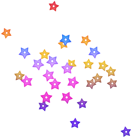 confetti-scatter-stars-leaves-5066976