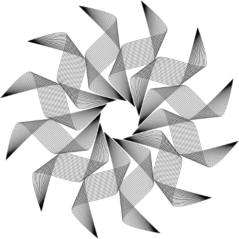 rosette-floral-pattern-geometric-7264846