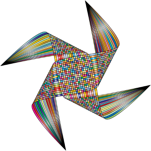 pinwheel-rosette-geometric-line-art-7264839