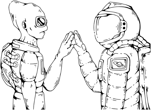 alien-astronaut-space-fantasy-man-4883391