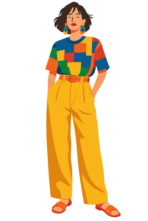 stylized-person-cartoon-character-10016415